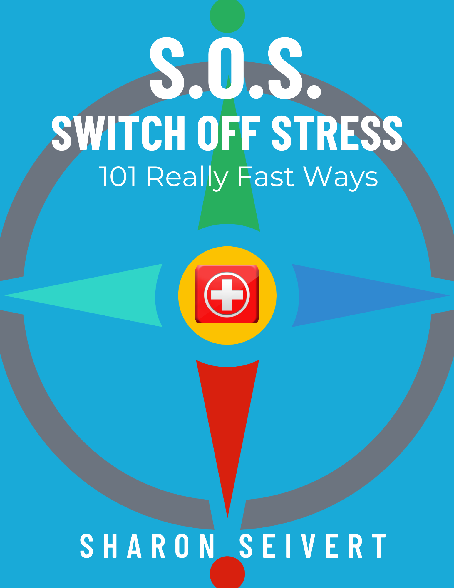 SOS: Switch Off Stress